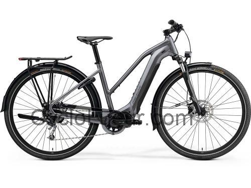 Merida eSPRESSO 400 EQ fiche technique et avis